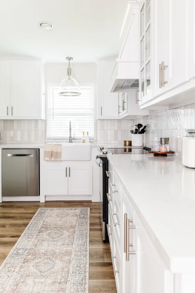 Nordic Kitchen Renovation by Mae Reedy Build + Design - Photo 4