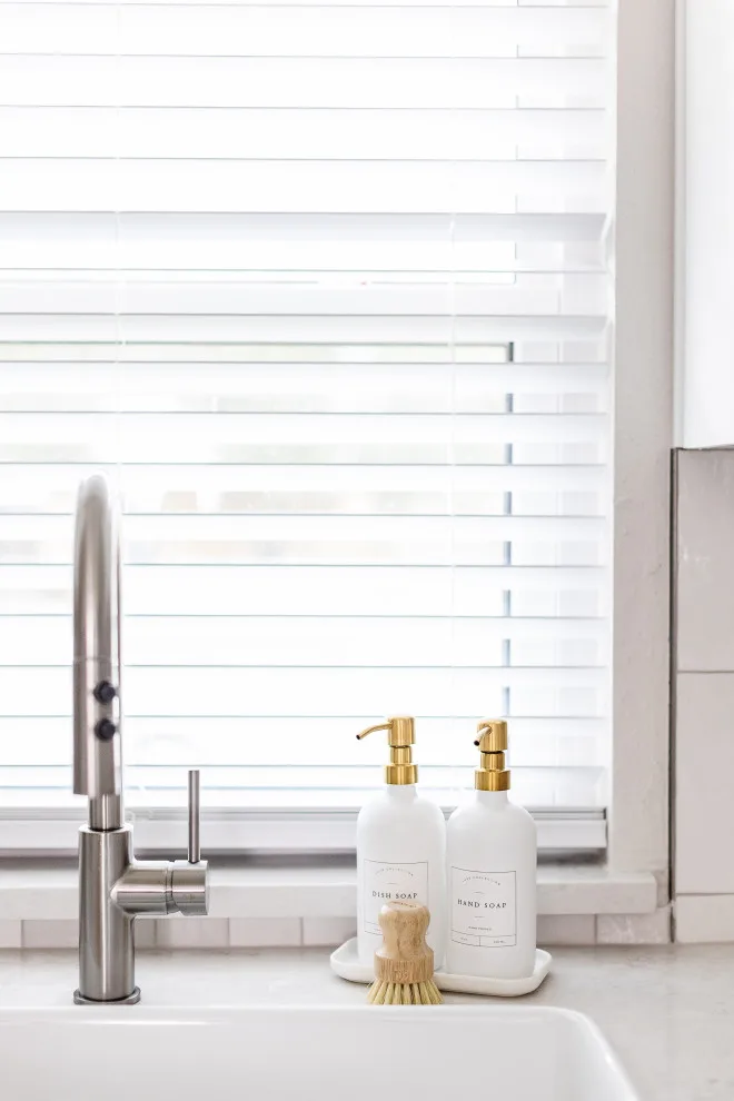 Nordic Kitchen Renovation by Mae Reedy Build + Design - Photo 10