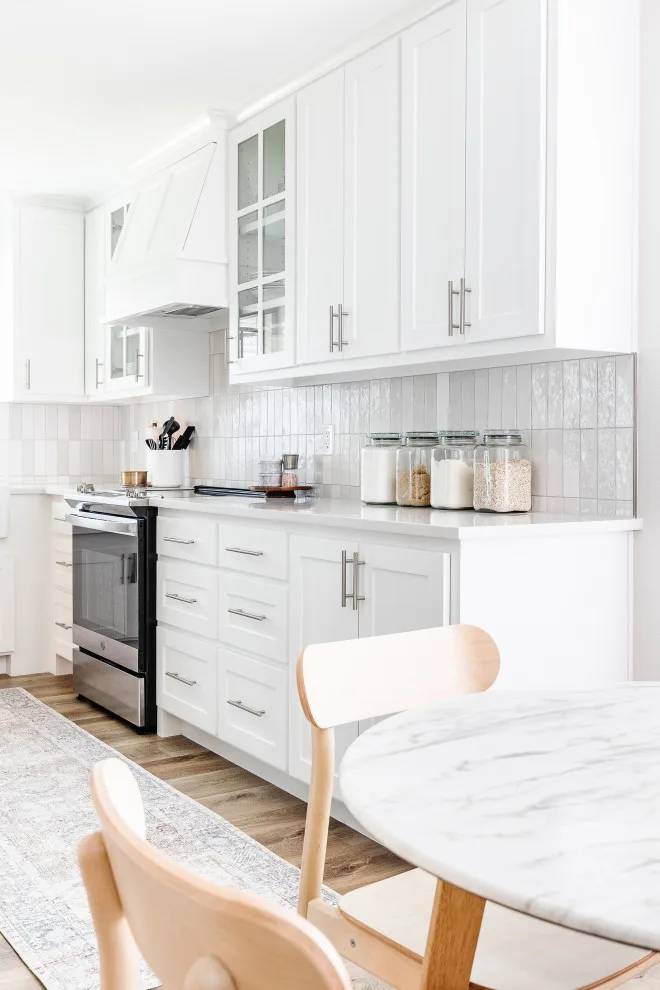 Nordic Kitchen Renovation by Mae Reedy Build + Design - Photo 5