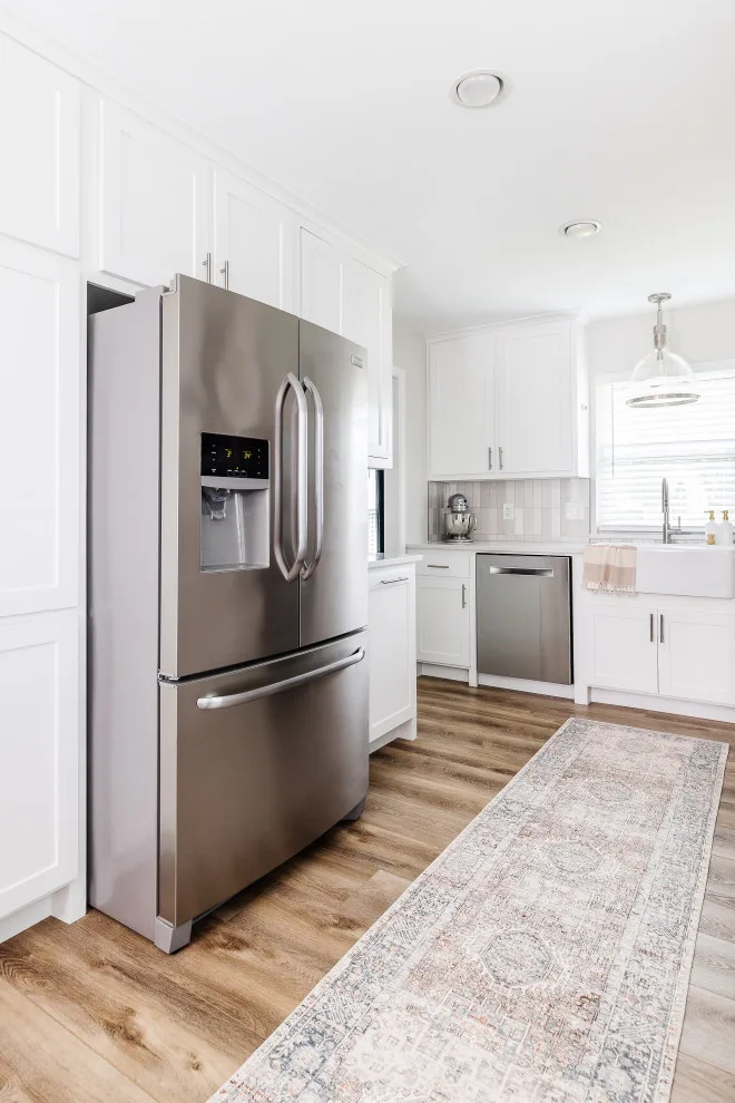Nordic Kitchen Renovation by Mae Reedy Build + Design - Photo 8