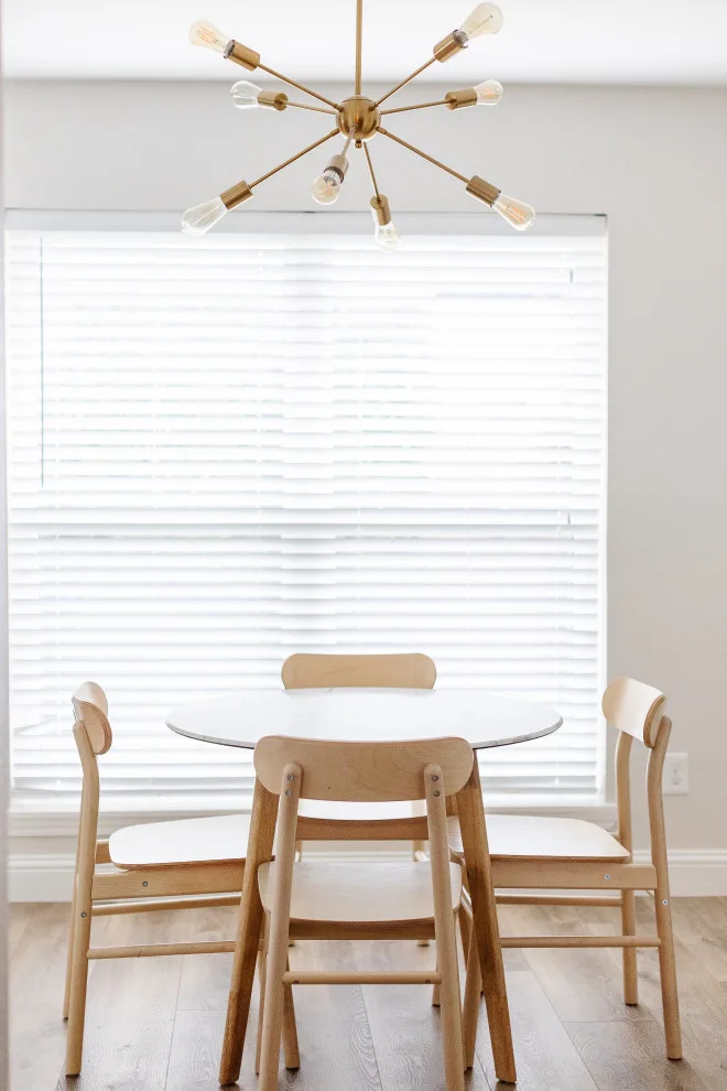 Nordic Kitchen Renovation by Mae Reedy Build + Design - Photo 14