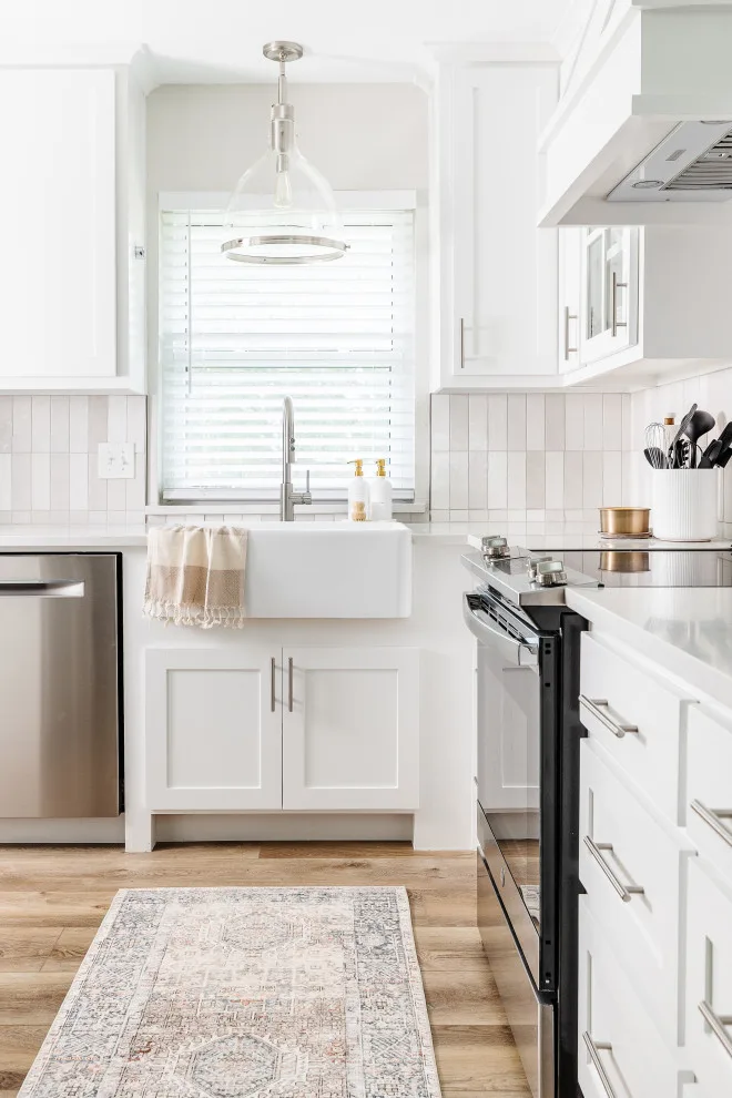 Nordic Kitchen Renovation by Mae Reedy Build + Design - Photo 12