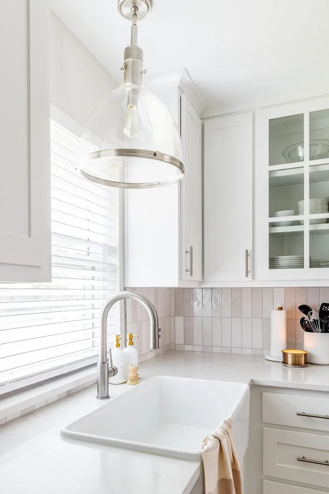Nordic Kitchen Renovation by Mae Reedy Build + Design - Photo 2