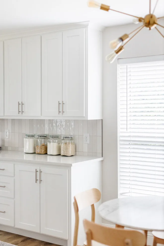 Nordic Kitchen Renovation by Mae Reedy Build + Design - Photo 13