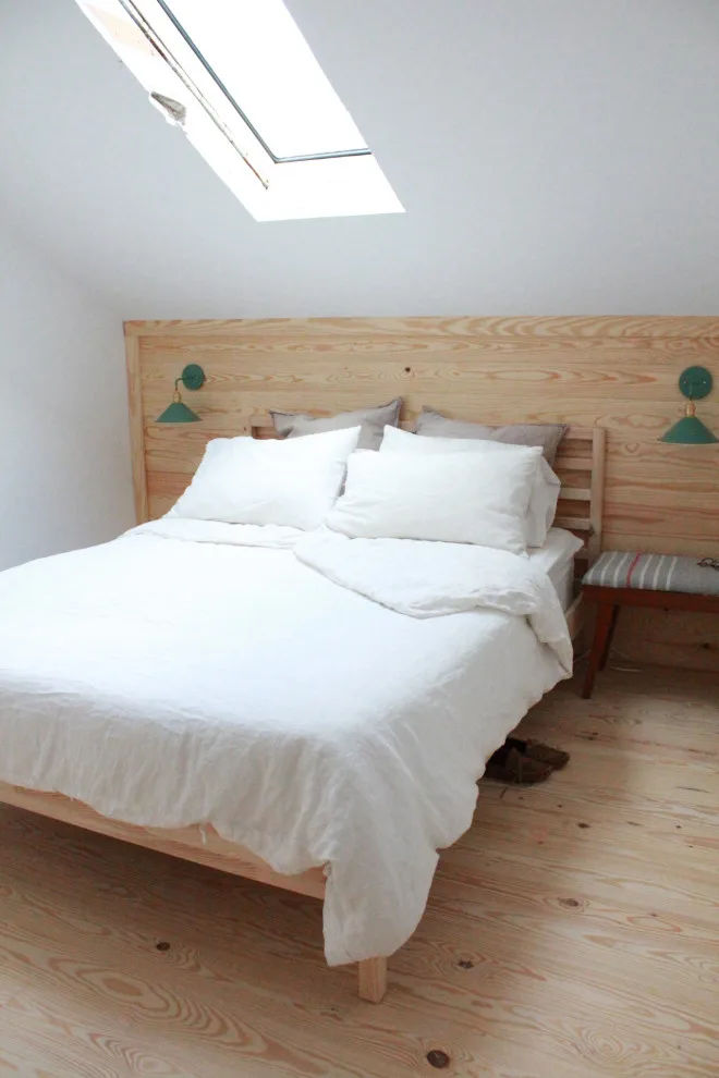 NordicCloak by Reformer Design Build Workshop - Photo 3