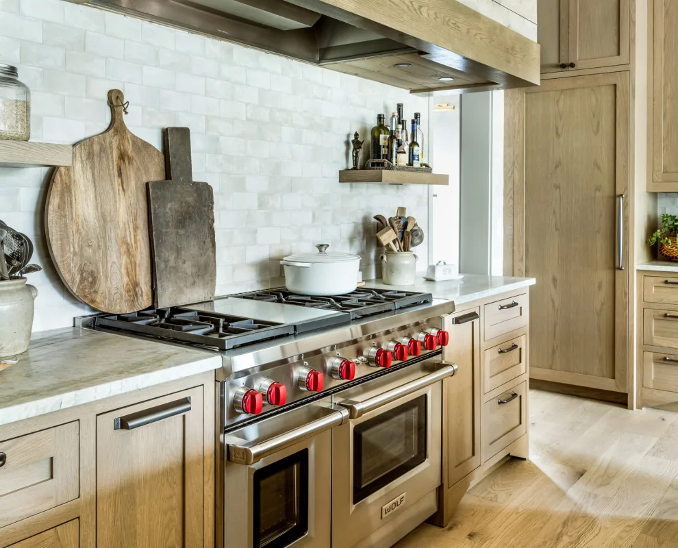 Nordic Escape by Castle Homes - Photo 2