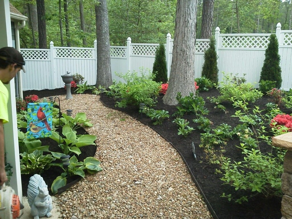 Landscape Construction Projects by LG Scott Landscaping & Tree Service - Photo 8