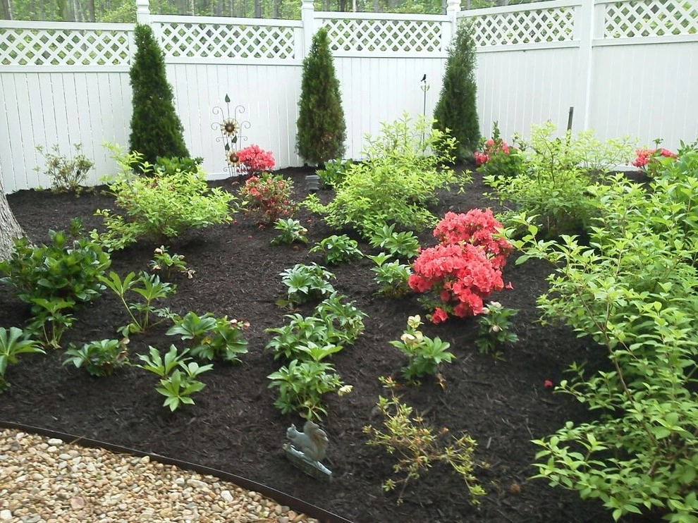 Landscape Construction Projects by LG Scott Landscaping & Tree Service - Photo 9