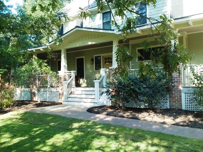 Exteriors by LG Scott Landscaping & Tree Service - Photo 2