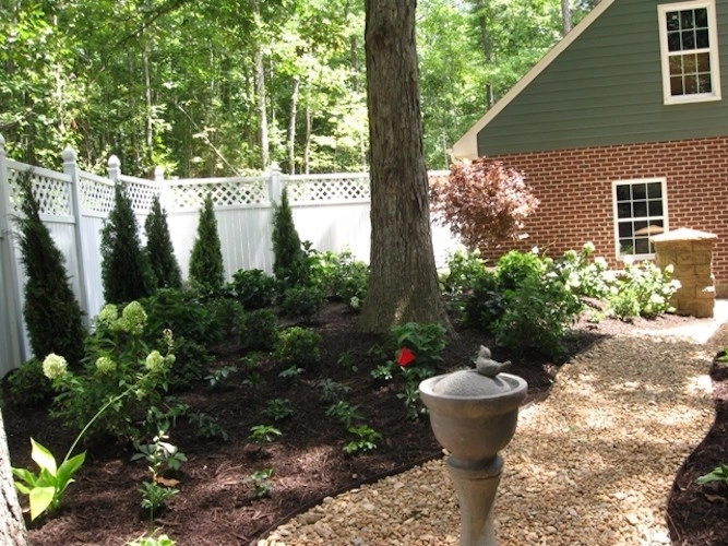 LG Scott Landscaping & Tree Service - Photo 6
