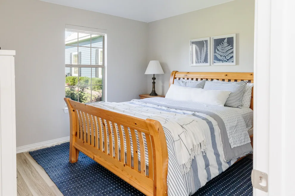 Scenic Getaway Complete Home Renovation by Mae Reedy Build + Design - Photo 34