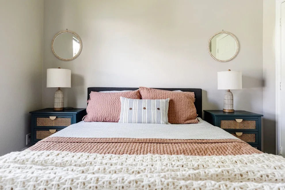 Scenic Getaway Complete Home Renovation by Mae Reedy Build + Design - Photo 14