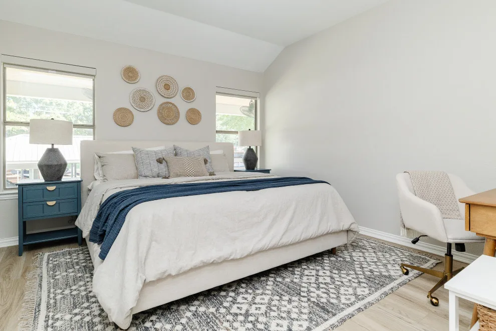 Scenic Getaway Complete Home Renovation by Mae Reedy Build + Design - Photo 11