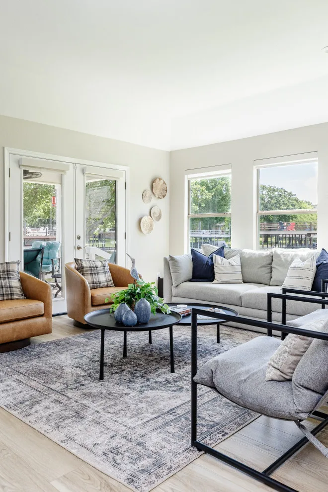 Scenic Getaway Complete Home Renovation by Mae Reedy Build + Design - Photo 43