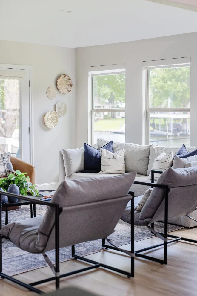 Scenic Getaway Complete Home Renovation by Mae Reedy Build + Design - Photo 6