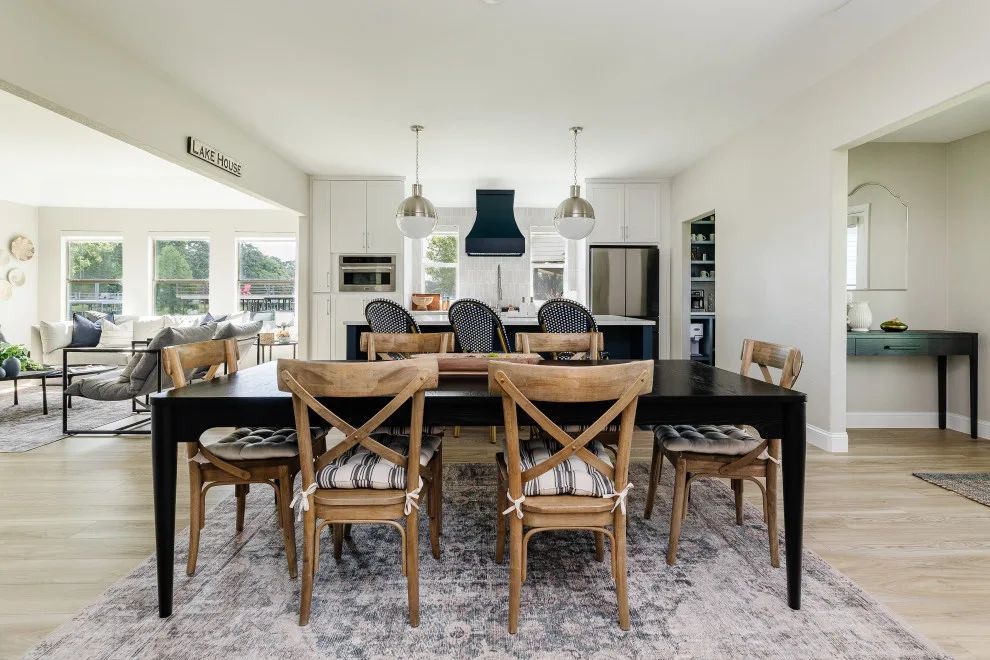 Scenic Getaway Complete Home Renovation by Mae Reedy Build + Design - Photo 36