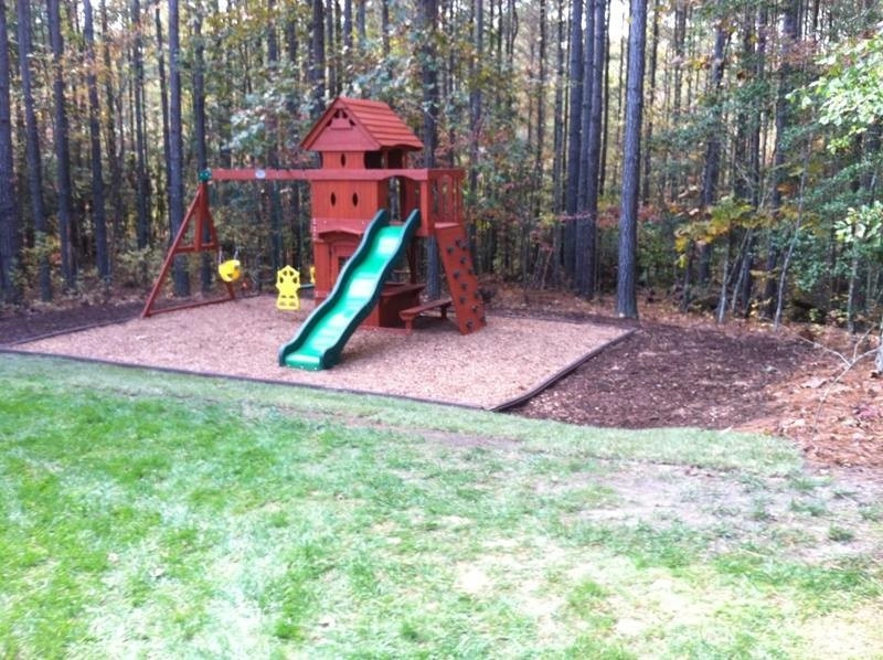 LG Scott Landscaping & Tree Service - Photo 13