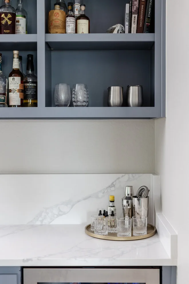 Scenic Getaway Complete Home Renovation by Mae Reedy Build + Design - Photo 27