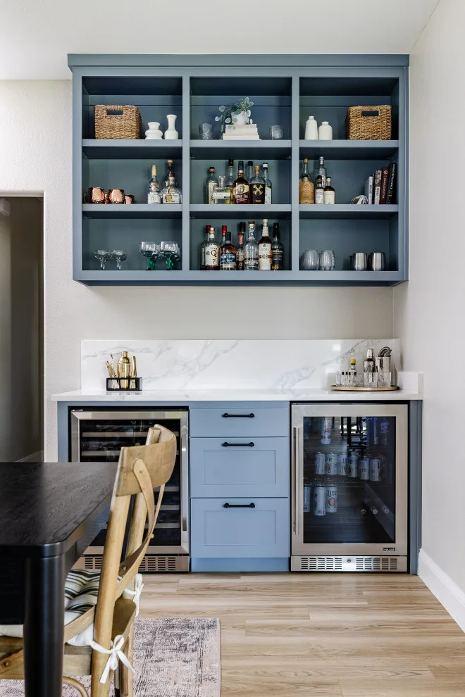 Scenic Getaway Complete Home Renovation by Mae Reedy Build + Design - Photo 30