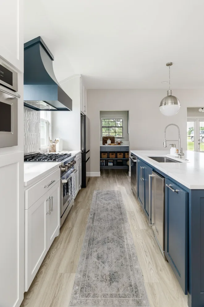 Scenic Getaway Complete Home Renovation by Mae Reedy Build + Design - Photo 24
