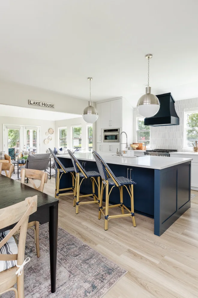 Scenic Getaway Complete Home Renovation by Mae Reedy Build + Design - Photo 28