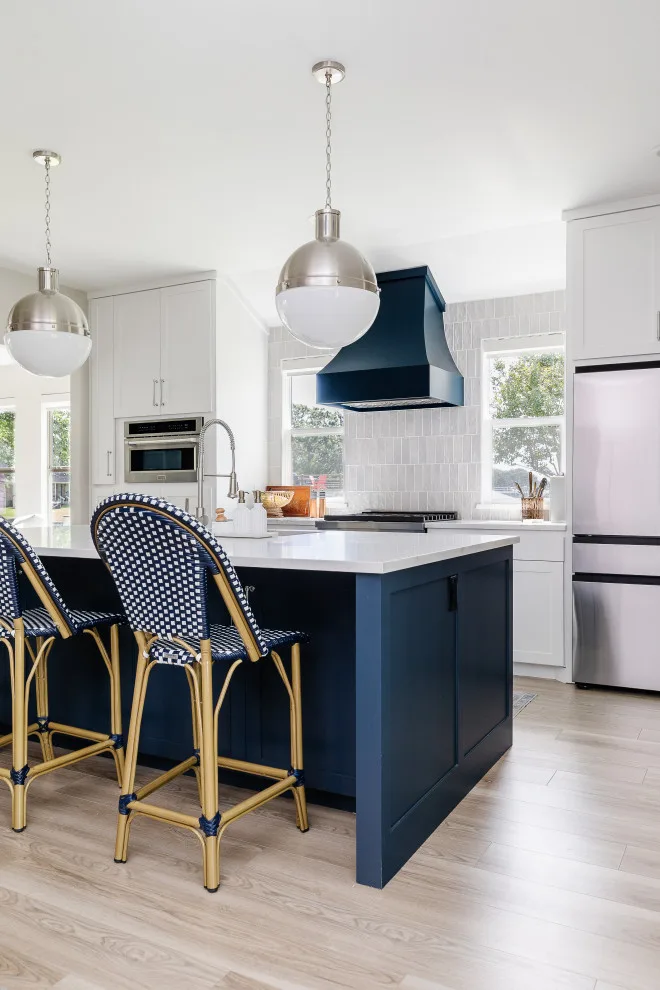 Scenic Getaway Complete Home Renovation by Mae Reedy Build + Design - Photo 32