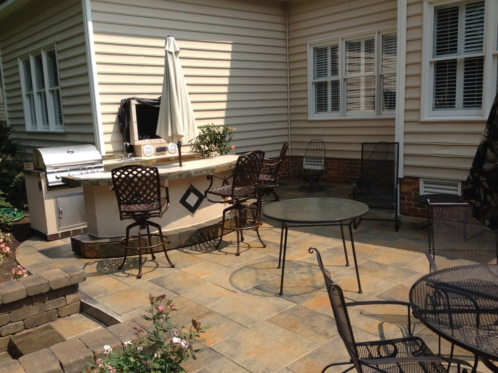 LG Scott Landscaping & Tree Service - Photo 3
