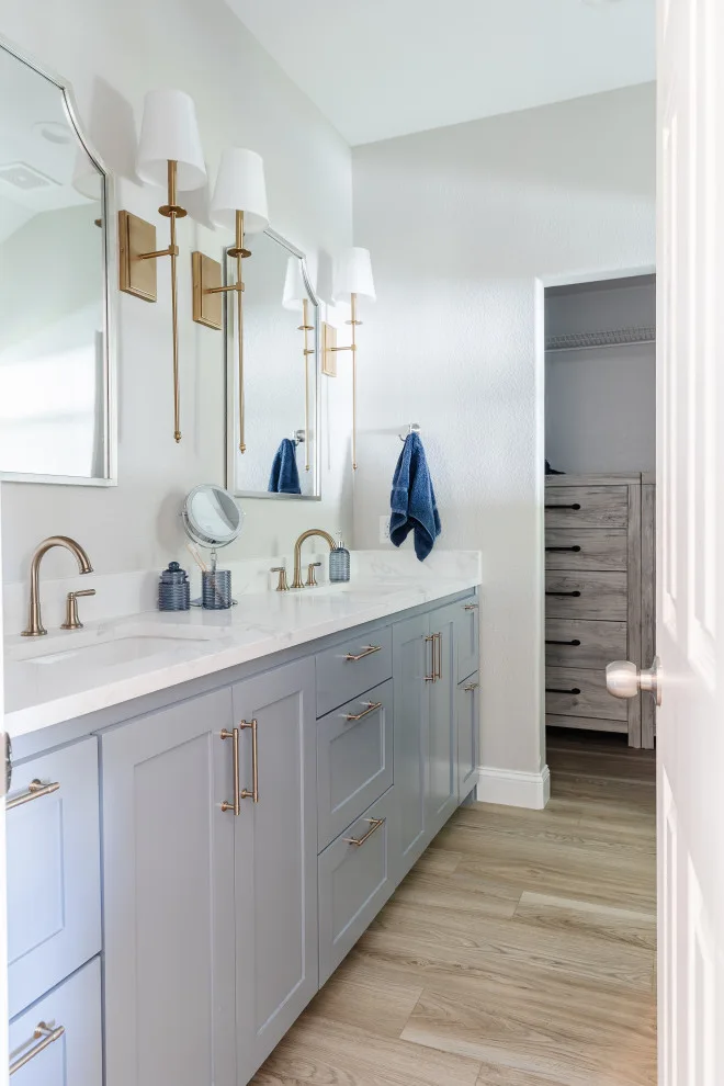Scenic Getaway Complete Home Renovation by Mae Reedy Build + Design - Photo 35
