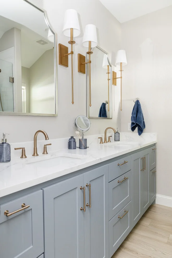 Scenic Getaway Complete Home Renovation by Mae Reedy Build + Design - Photo 22