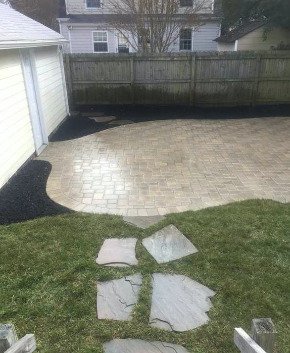 Landscape Construction Projects by LG Scott Landscaping & Tree Service - Photo 5