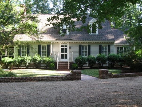 LG Scott Landscaping & Tree Service - Photo 8