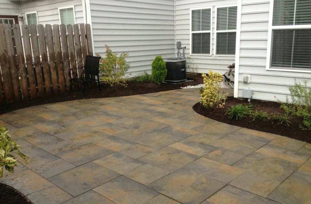 LG Scott Landscaping & Tree Service - Photo 12