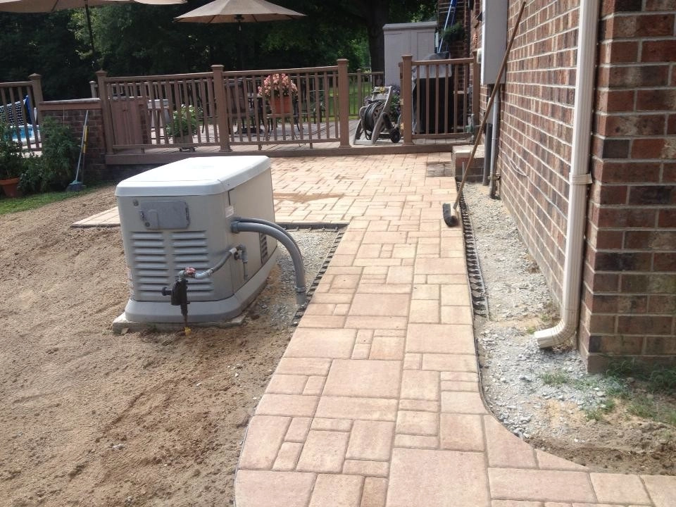 LG Scott Landscaping & Tree Service - Photo 14