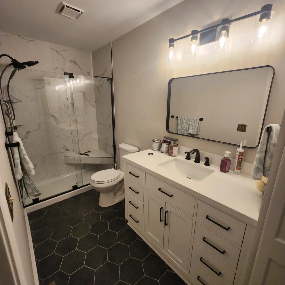 Michigan Construction Services - Photo 7