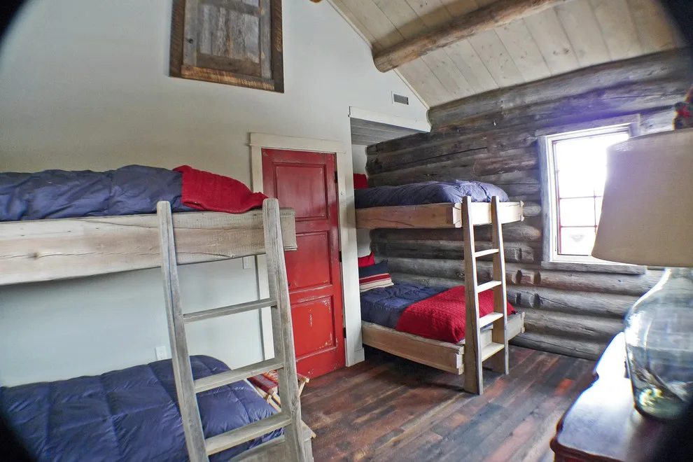 Schiavo Lodge by Hargrove Construction Co. Inc. - Photo 3