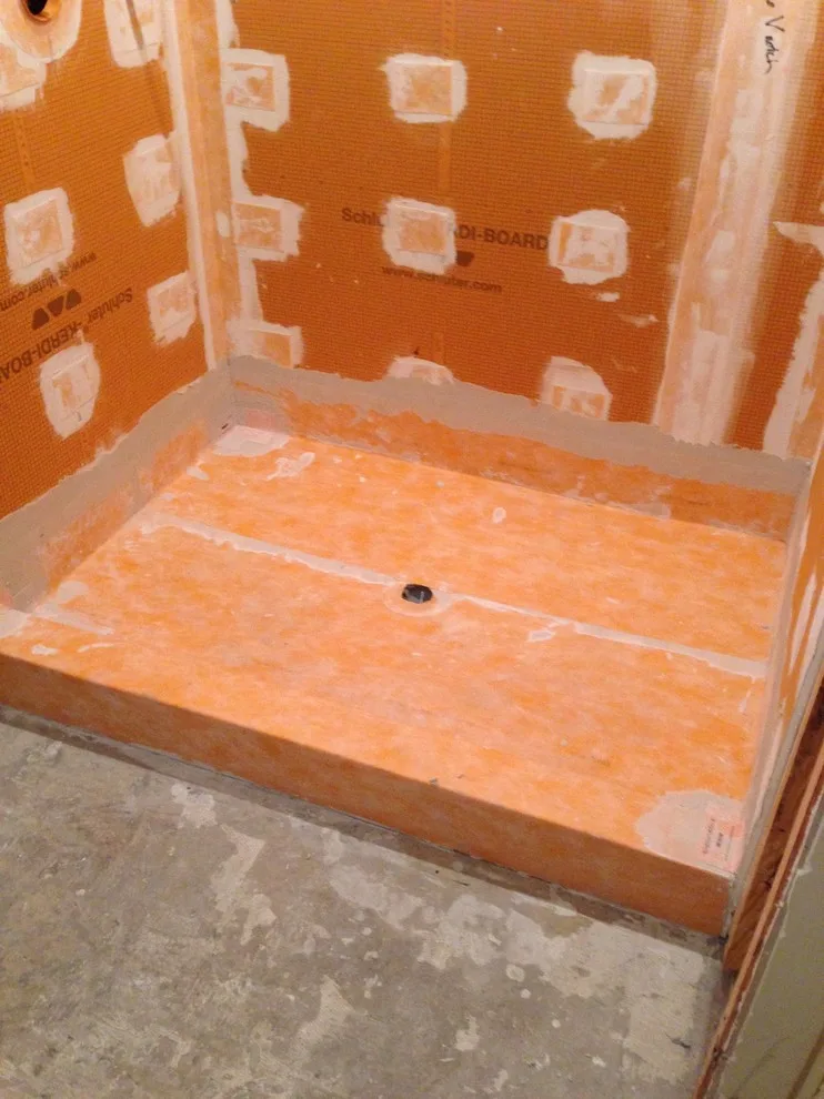 Schluter Project by W Construction Services - Photo 5