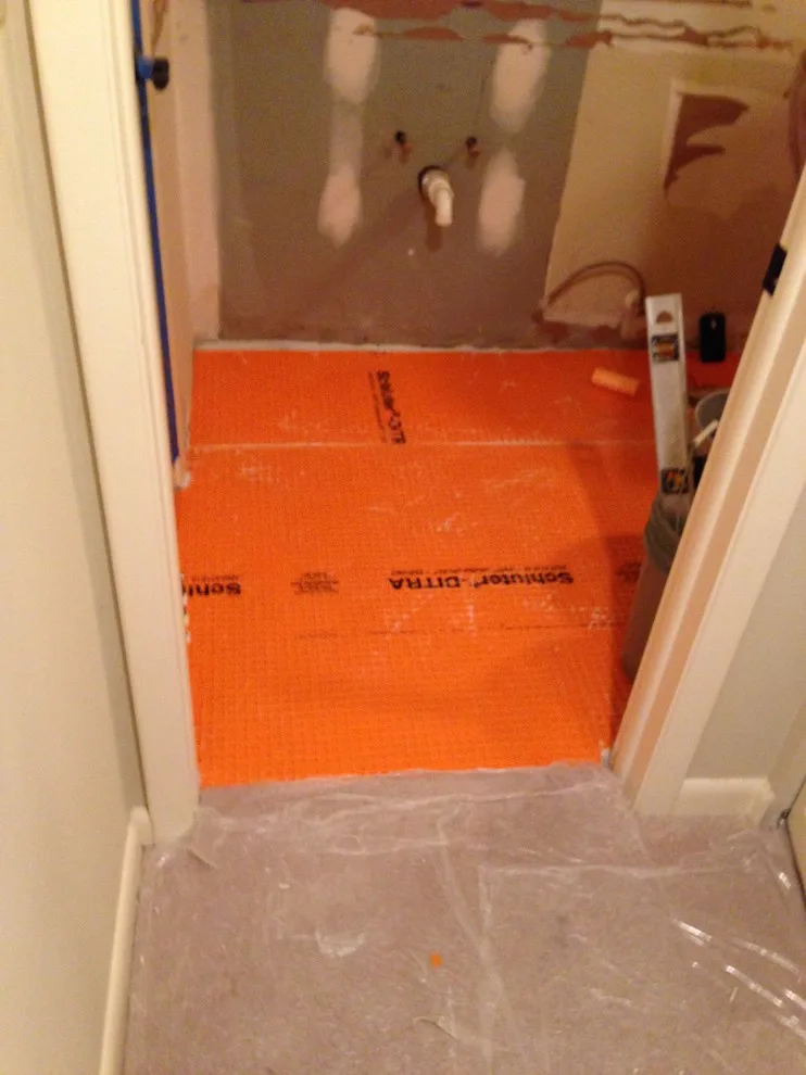 Schluter Project by W Construction Services - Photo 9
