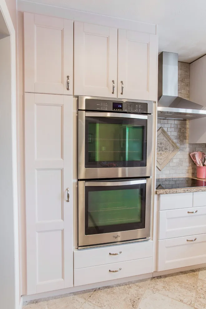 Schmidt Construction Kitchen - December 2014 by Schmidt Construction Omaha - Photo 14
