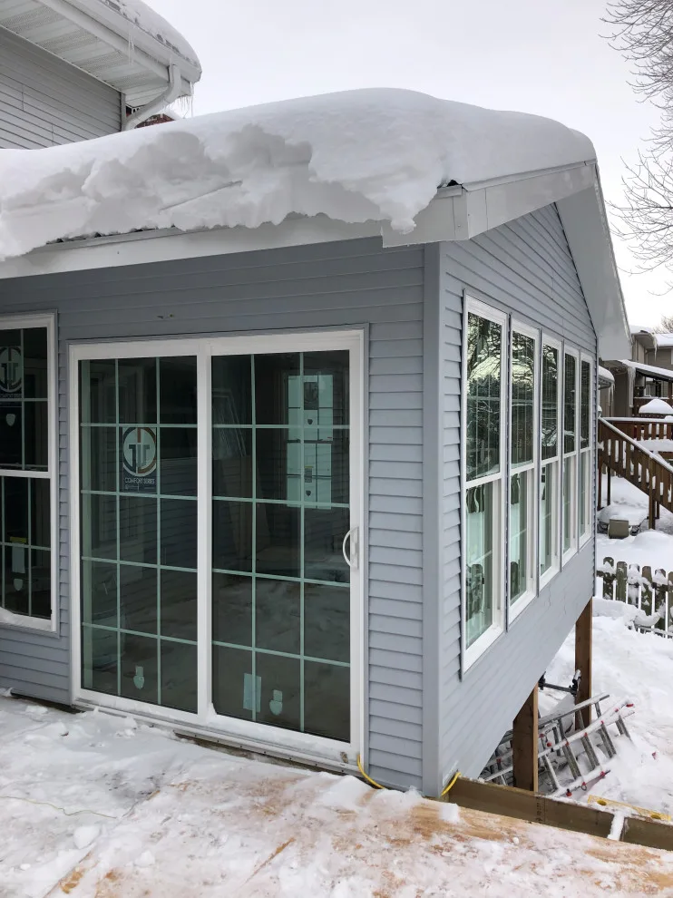 Omaha Schmidt Builders by Schmidt Construction Omaha - Photo 16