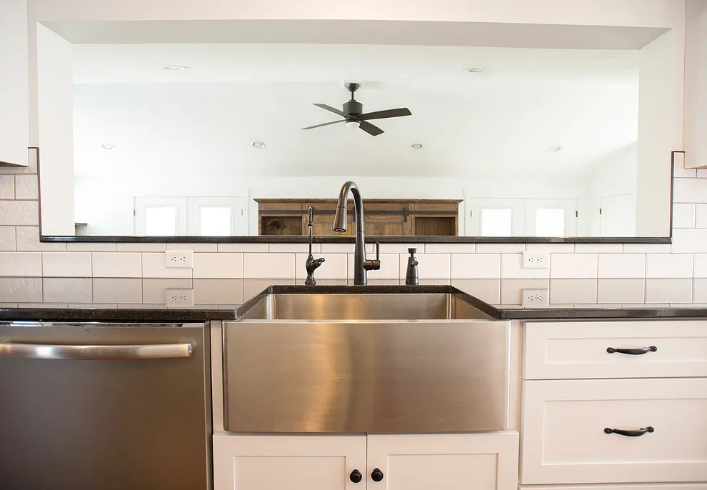 J.P.Orlando Construction Inc. - Photo 3