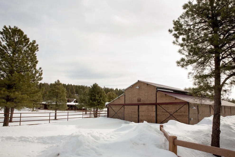 Schultz - Fresh Residence by JKC Inc General Contractor - Photo 17