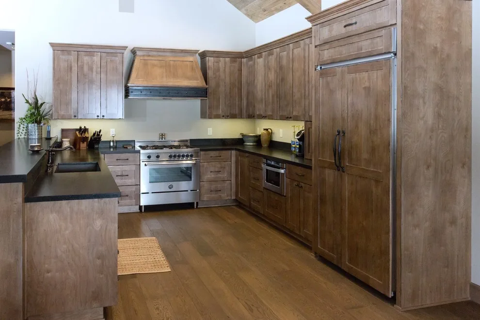 Schultz - Fresh Residence by JKC Inc General Contractor - Photo 20