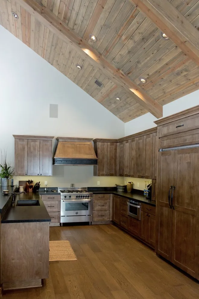 Schultz - Fresh Residence by JKC Inc General Contractor - Photo 4
