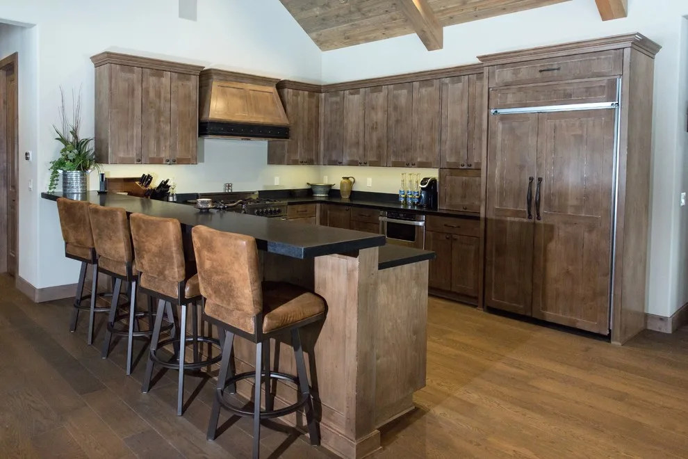 Schultz - Fresh Residence by JKC Inc General Contractor - Photo 8