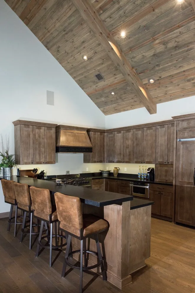 Schultz - Fresh Residence by JKC Inc General Contractor - Photo 11