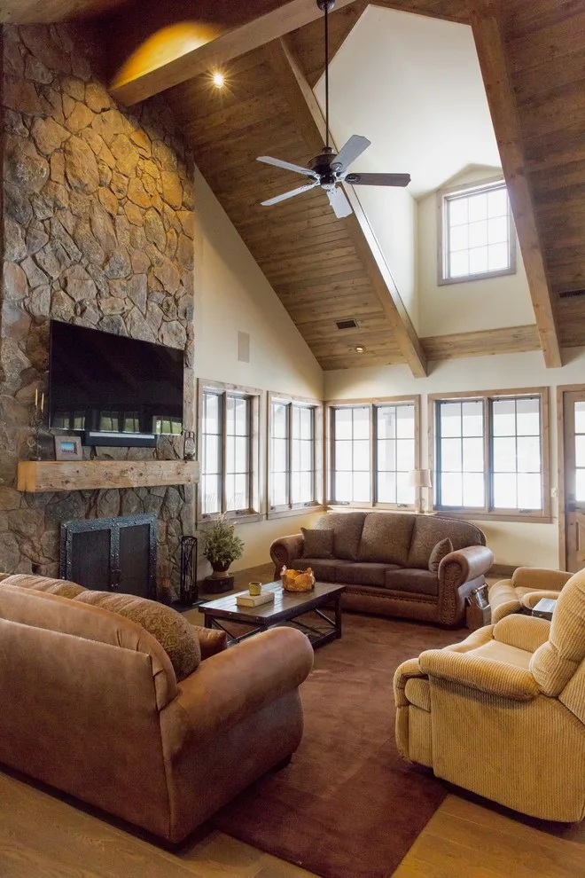 Schultz - Fresh Residence by JKC Inc General Contractor - Photo 6