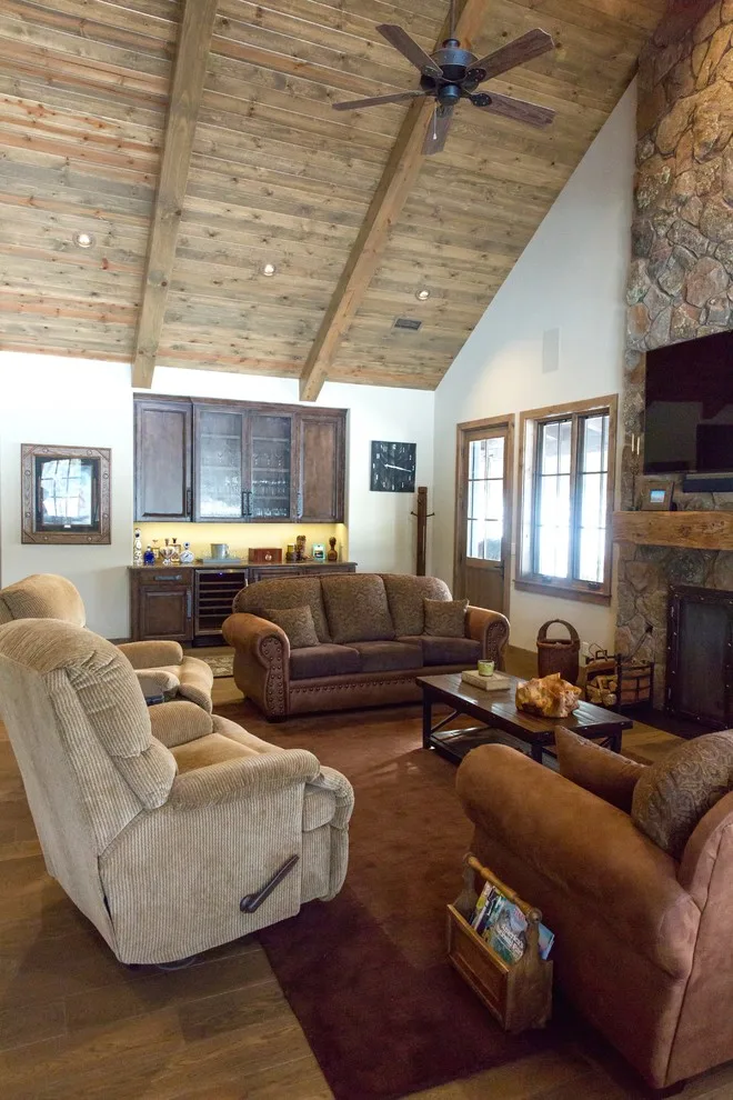 Schultz - Fresh Residence by JKC Inc General Contractor - Photo 7