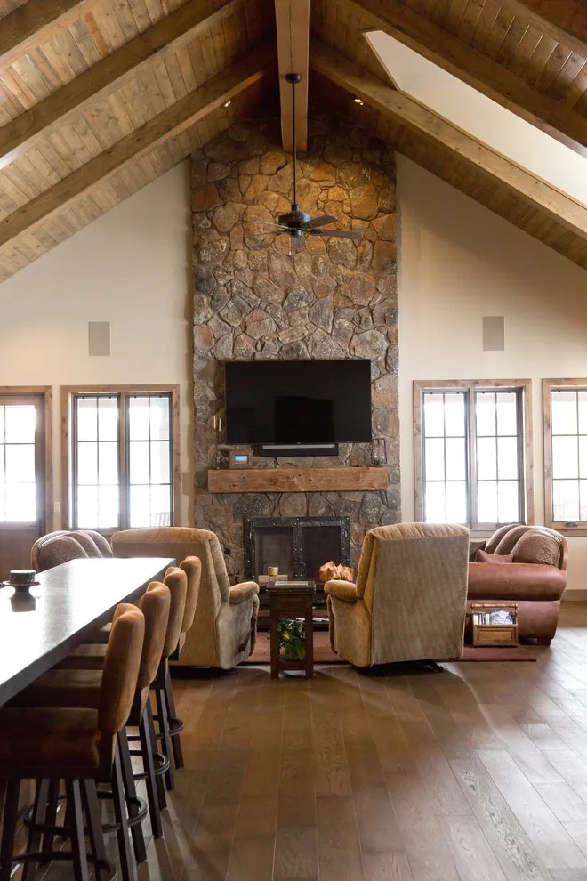 Schultz - Fresh Residence by JKC Inc General Contractor - Photo 10