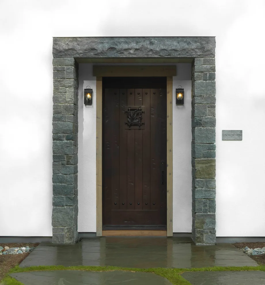 Scottish Stone House by Donald P. Blake Jr., Inc. - Photo 6