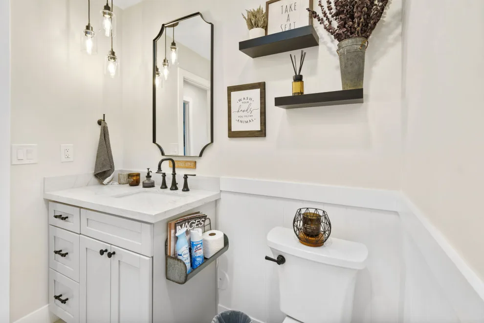 Luxury Remodels Company - Photo 3